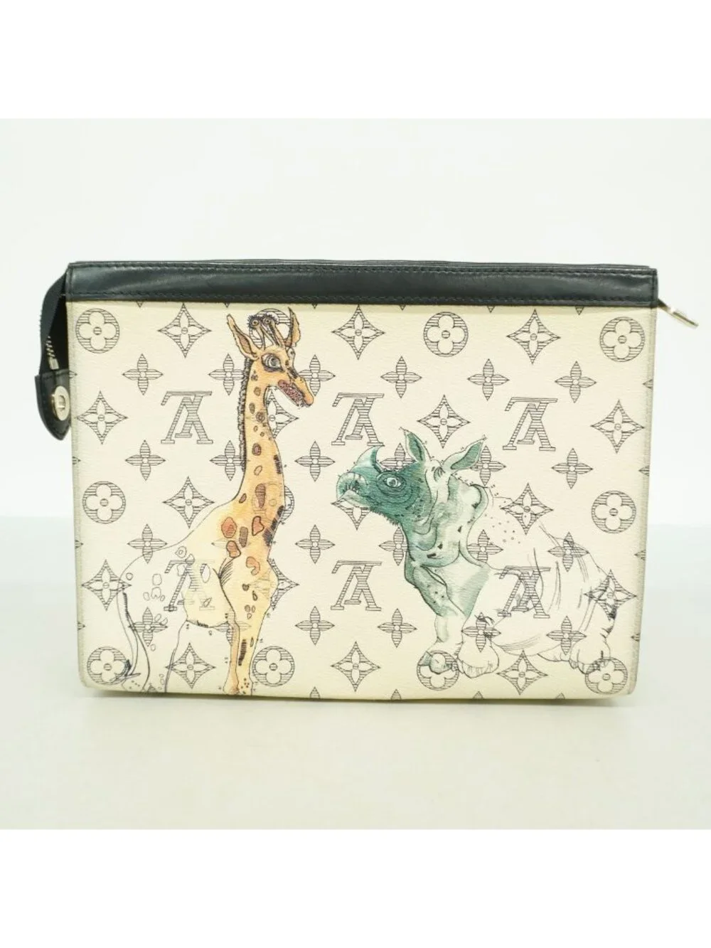 Louis Vuitton this authentic